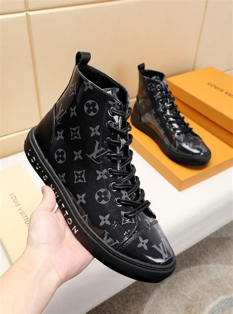 louis vuitton high tops mens|Louis Vuitton tops for women.